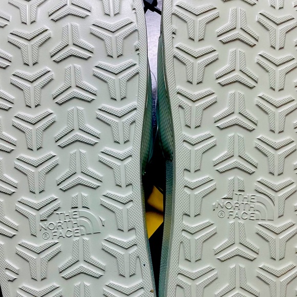 Rare SAMPLE North Face Nupste Steeptech Slides 7 - Picture 4 of 7